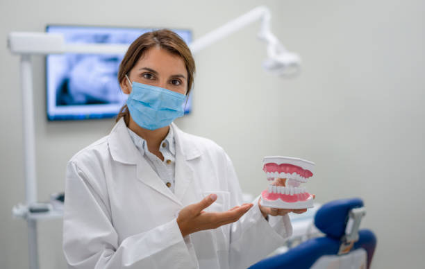 Best Emergency Dentist for Lost Fillings or Crowns in Hyde Rk, PA