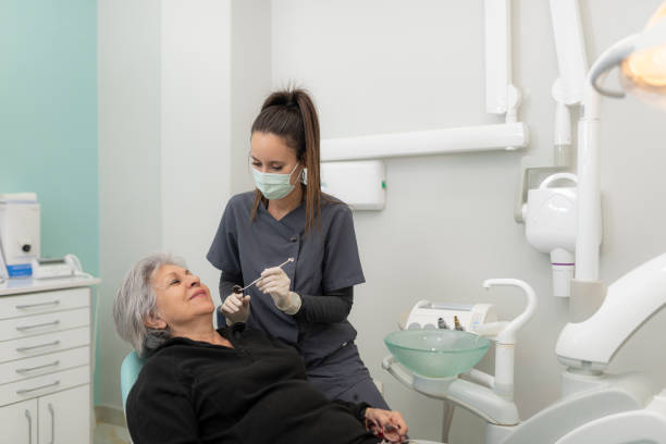 Best Emergency Dentist for Knocked-Out Tooth in Hyde Rk, PA