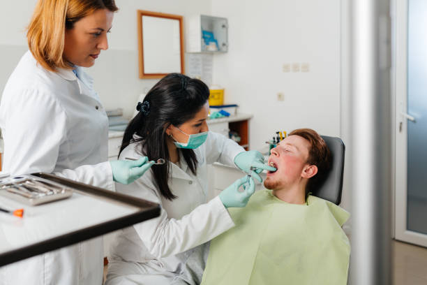 Best Emergency Dentist for Knocked-Out Tooth in Hyde Rk, PA